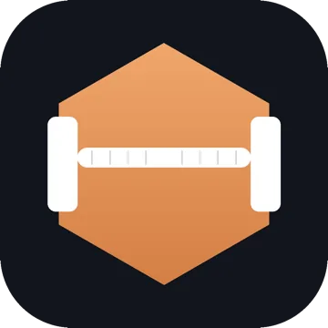ForgeSets app icon