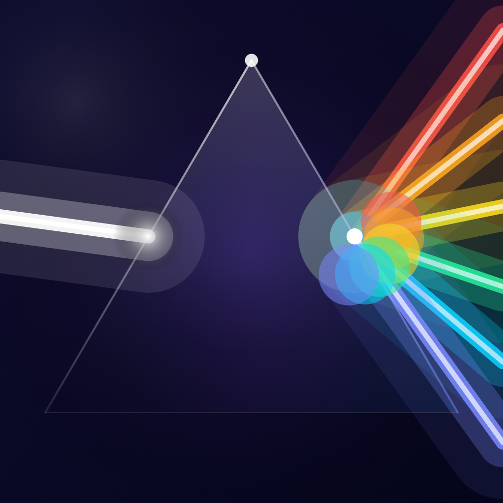 Refract