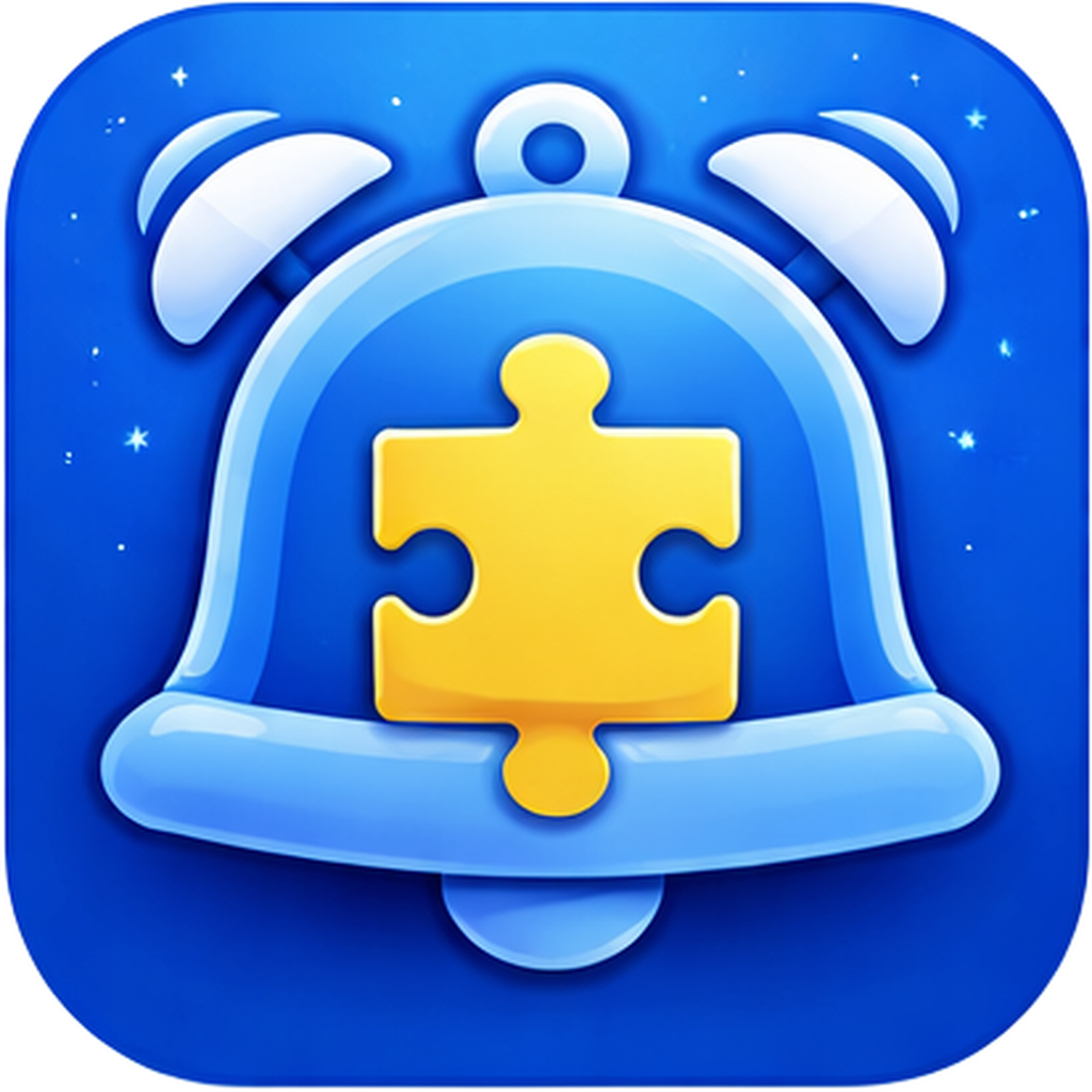 Solve To Snooze icon