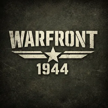 Warfront 1944 app icon