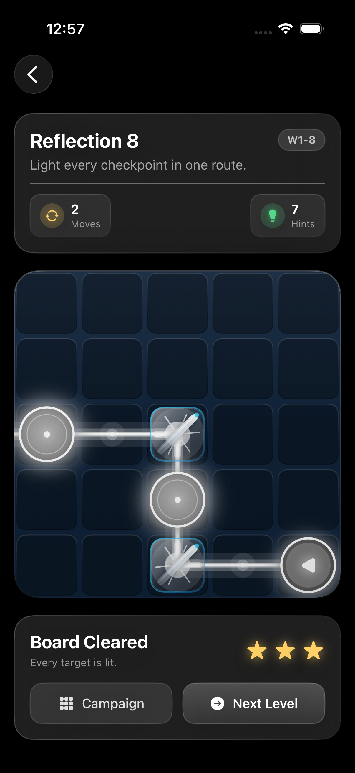 Refract screenshot 3